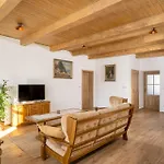 Appartement Na Ctvrtich Počátky
