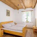Na Ctvrtich Appartement Počátky