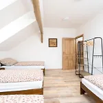 Appartement Na Ctvrtich