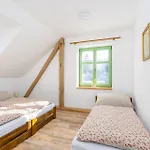 Appartement Na Ctvrtich *