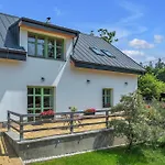 Na Ctvrtich Appartement Počátky