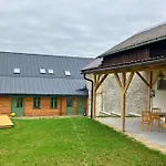 Appartement Na Ctvrtich Počátky