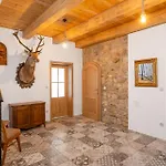 Na Ctvrtich Appartement Počátky