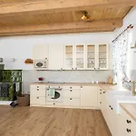 Na Ctvrtich Appartement Počátky