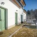 Appartement Na Ctvrtich *