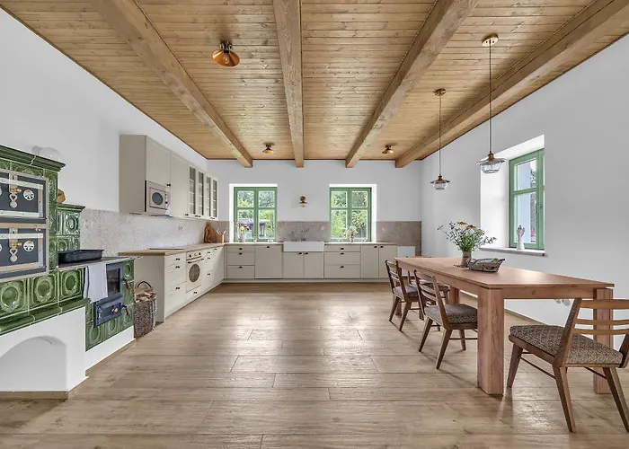 Na Ctvrtich * Počátky